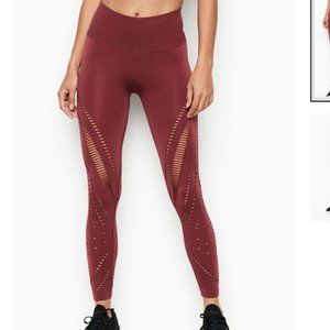 Victoria's Secret Seamless High Rise 7/8 Tight
